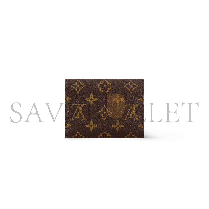 l0vis Vvtt0n master victorine wallet m62472 (12*9.5*2.5cm)